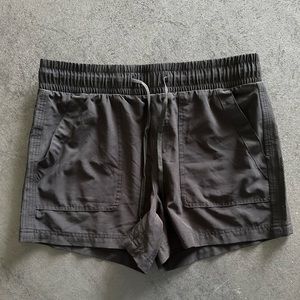Kyodan black shorts